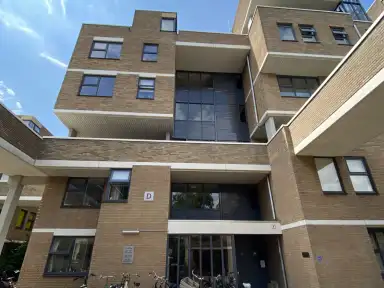 70m2 Appartamento in affitto per 1795€/mese a Fongersplaats 126, Groningen