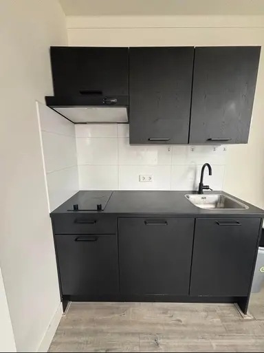 16m2 studio to rent for 675€/month in Laaressingel, Enschede