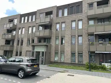 67m2 apartment to rent for 964.93€/month in San Francescolaan 48, Etten-Leur