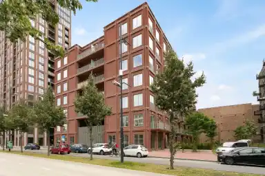 63m2 Appartement te huur voor 1207€/maand in Philitelaan 61-63, Eindhoven