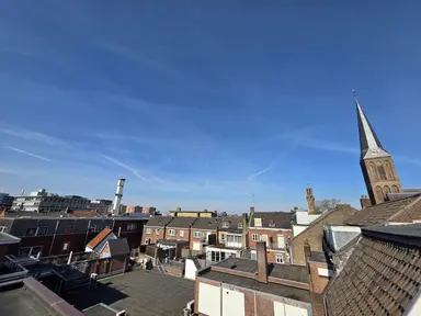 65m2 flat to rent for 1355€/month in Nieuwstraat, Hengelo