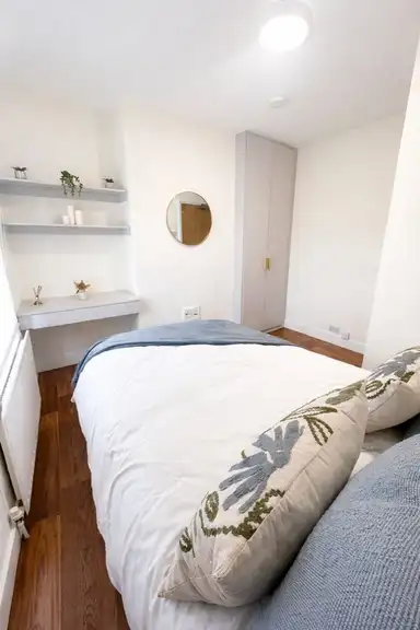 16m2 Camera in affitto per 1390€/mese a H. Cleyndertweg, Amsterdam