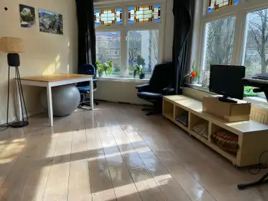 114m2 Appartement te huur voor 1400€/maand in S.S. Rosensteinlaan, Groningen