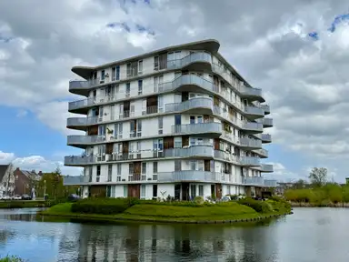 105m2 flat te huur voor 1707.39€/maand in Victoriameer 109, Amersfoort