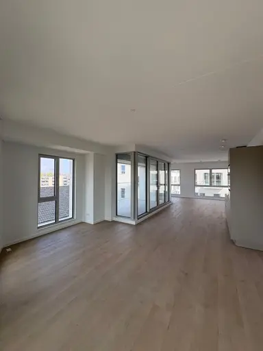 127m2 Appartement te huur voor 2595€/maand in Edenstraat 21-07, Eindhoven