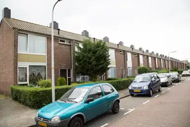 61μ² μονοκατοικία προς ενοικίαση για 715.52€/μήνα σε Sluispad 15, Noordwijk