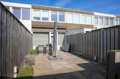 101m2 Casa in affitto per 1275€/mese a Calbertsweg 108, Kerkrade