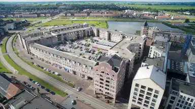 87m2 Wohnung zur Miete für 1270€/Monat in Voor de Burchten 200, Utrecht