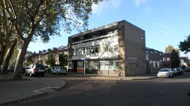 19m2 studio te huur voor 575€/maand in Clovislaan, Eindhoven