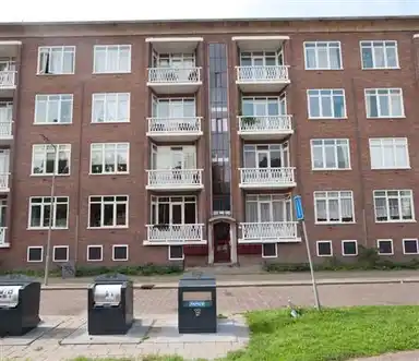 0μ² Διαμέρισμα προς ενοικίαση για 679.87€/μήνα σε Johan de Wittlaan 274-4, Arnhem