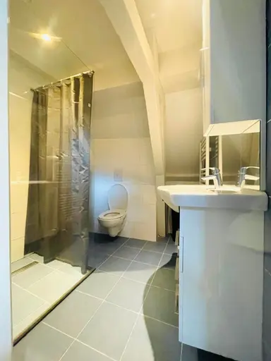 46m2 Appartamento in affitto per 850€/mese a Wijnstraat, Vlaardingen