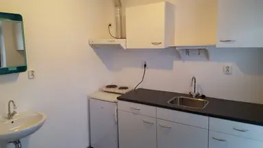 21m2 Camera in affitto per 810€/mese a Mariënburgsestraat 55, Nijmegen