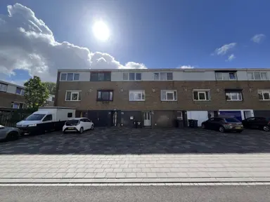 200m2 house to rent for 1275€/month in Rooseveltstraat 33, Brunssum