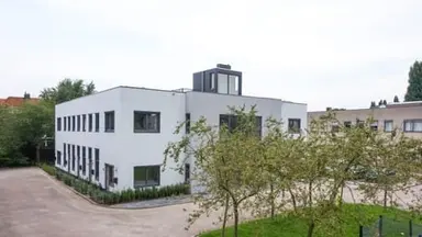 41m2 flat to rent for 1795€/month in Kanaalweg 95-4, Utrecht