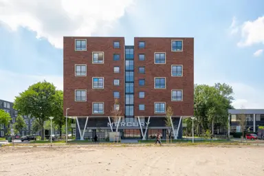 62m2 apartment to rent for 1626€/month in Mercuriusweg 61, Delft