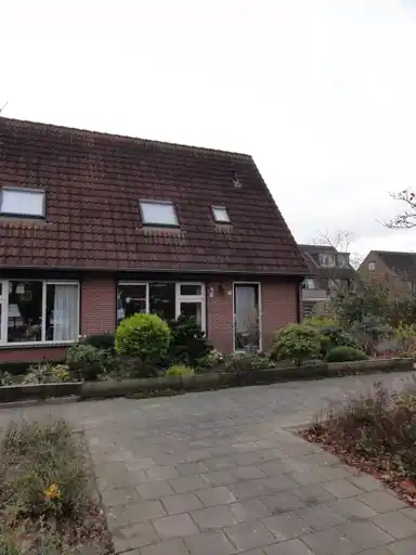 70m2 house to rent for 719.87€/month in Biezenakker 21, Ulft