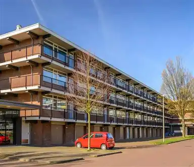 78μ² Διαμέρισμα προς ενοικίαση για 744.68€/μήνα σε Papaverstraat 62, Arnhem