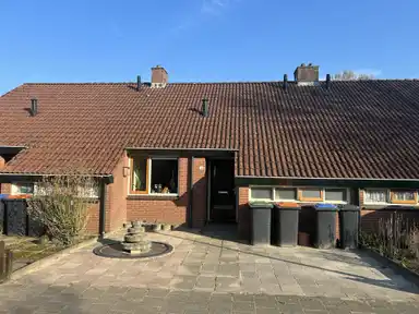63m2 house to rent for 719.87€/month in Monseigneur Nolensstraat 26, Silvolde