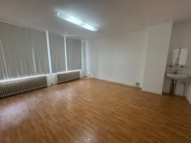 23m2 monolocale in affitto per 560€/mese a Benzenraderweg, Heerlen