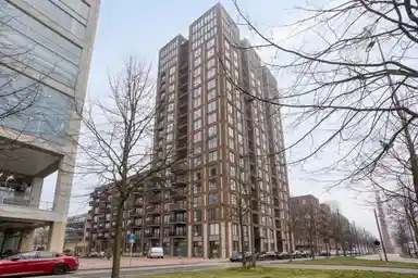 61m2 studio te huur voor 1194€/maand in Philitelaan, Eindhoven