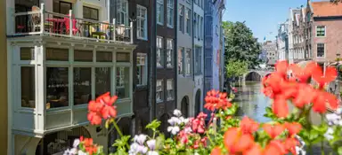 58m2 apartment to rent for 1895€/month in Van Esveldstraat, Utrecht