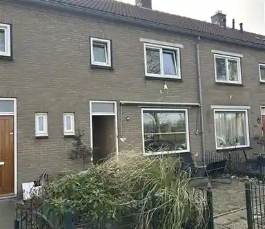 0m2 Casa in affitto per 788.88€/mese a Rivierstraat 141, Nijmegen