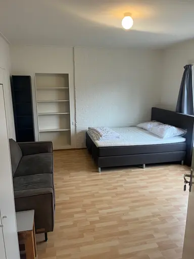 20m2 room to rent for 625€/month in Leeuwarderstraat, Leeuwarden