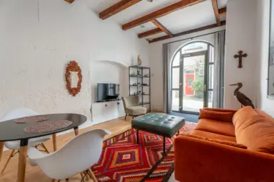 40m2 apartment to rent for 854€/month in Eendvogelsteeg, Gorinchem