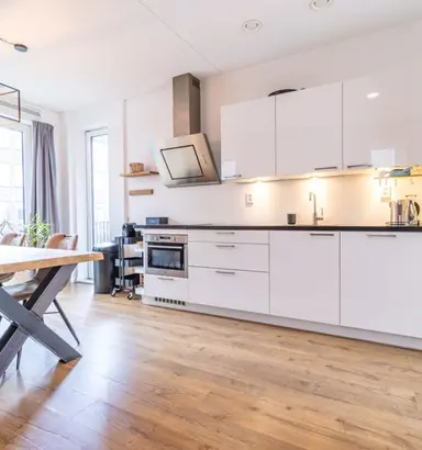 61m2 apartment to rent for 1950€/month in Piet Mondriaansingel, Diemen