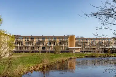 85m2 flat te huur voor 1700€/maand in Vuurliniehof 50, Uithoorn