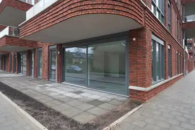 113m2 Appartement te huur voor 2195€/maand in Dokter van Nieveltweg 3d, Castricum