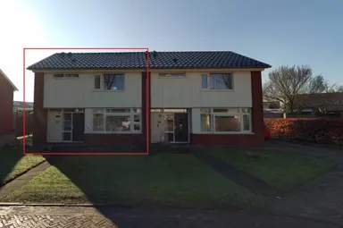 90m2 house to rent for 721.02€/month in De Kampen 17, Schoonebeek