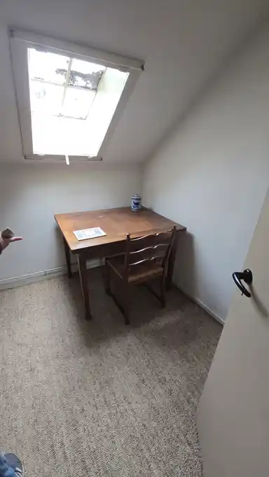 8m2 room to rent for 599€/month in Overeindseweg, Nieuwegein