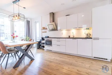61m2 flat to rent for 1950€/month in Piet Mondriaansingel 95, Diemen