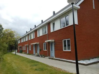 117m2 huis te huur voor 1500€/maand in Hollaenderstraat 41, Apeldoorn