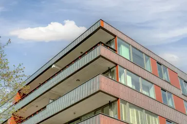 120m2 flat te huur voor 2950€/maand in Kwintsheulstraat 96, Amsterdam