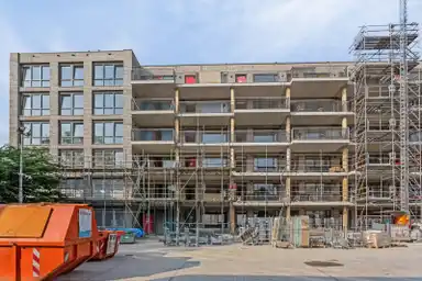 63m2 apartment to rent for 1072.67€/month in Camera Obscuradreef 8, Utrecht
