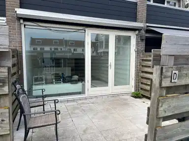 56m2 Appartement te huur voor 1635€/maand in Oud-Loosdrechtsedijk 251d, Loosdrecht