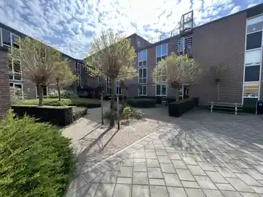 55μ² Διαμέρισμα προς ενοικίαση για 783.92€/μήνα σε Turandotstraat 13, Apeldoorn