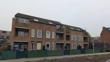 58m2 Appartement te huur voor 518.34€/maand in Esdoornstraat 38, Kerkrade