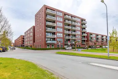 90m2 Appartement te huur voor 1320€/maand in Soendastraat 68, Groningen