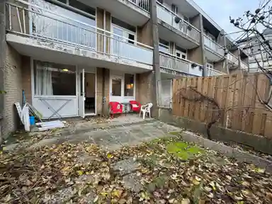 30m2 monolocale in affitto per 1200€/mese a Vogelsanglaan, Utrecht