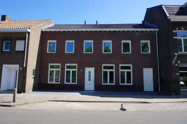 29m2 Camera in affitto per 769€/mese a Populierweg 51, Maastricht