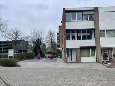 102m2 apartment to rent for 1050€/month in Barbarastraat 70, Geleen