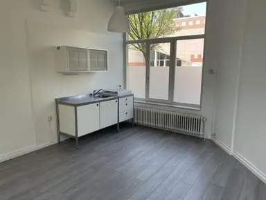 18m2 Appartamento in affitto per 695€/mese a Theodoor Schaepkensstraat, Maastricht