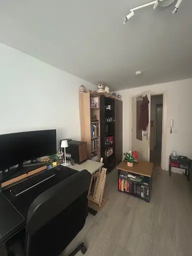 15m2 room to rent for 625€/month in Speldenmakerssteeg, Gouda