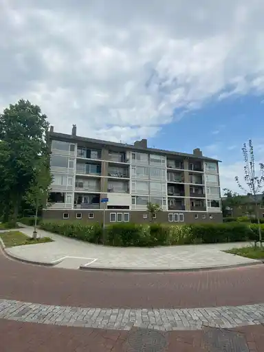 35m2 flat to rent for 725€/month in Doctor Poelspad, Eindhoven