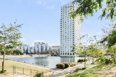 87m2 Wohnung zur Miete für 1850€/Monat in Hofvijver, 's-Hertogenbosch