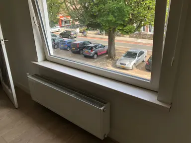 90m2 apartment to rent for 1995€/month in Laan van Meerdervoort, The Hague