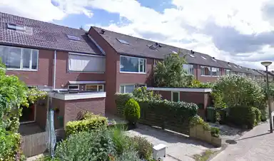 85m2 house to rent for 786.84€/month in De Deel 60, Koudekerk aan den Rijn